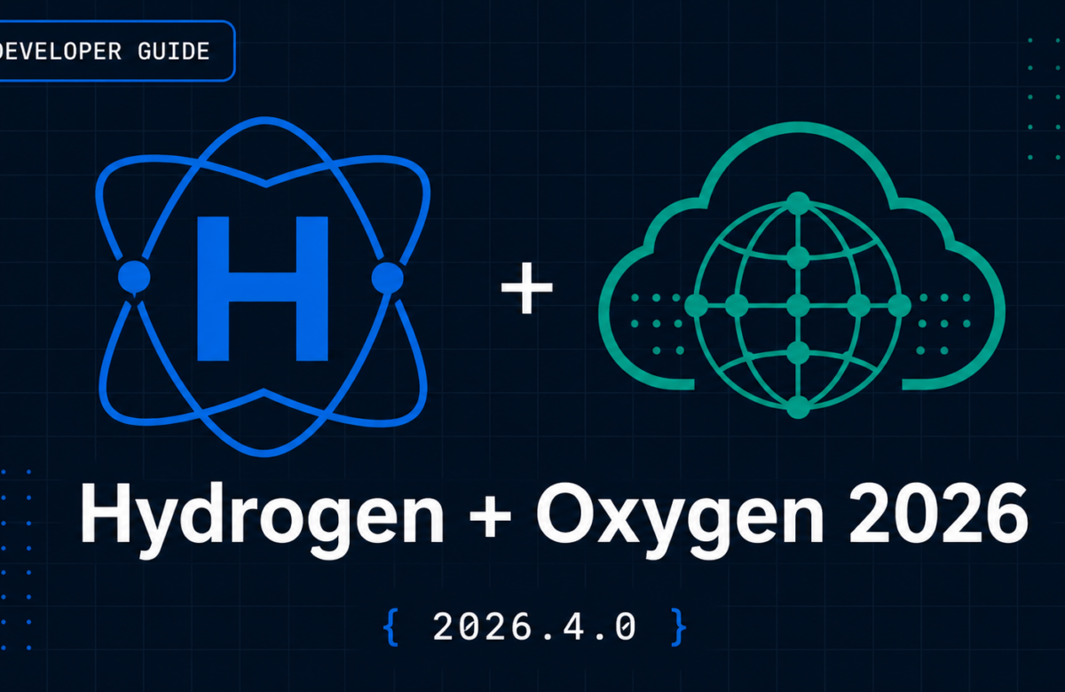 Shopify Hydrogen + Oxygen: Developer Guide 2026