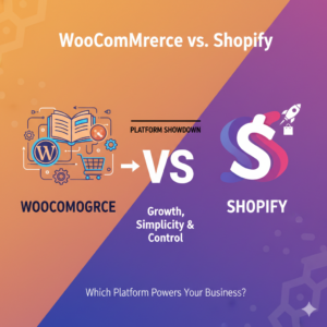 WooCommerce vs Shopify