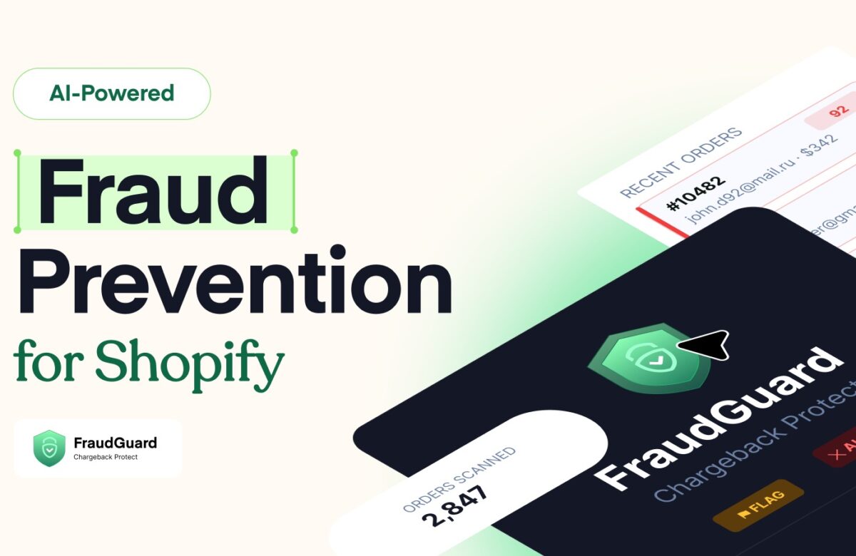 How to Prevent Fraudulent Orders in Shopify